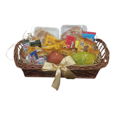 Cesta de Café Primavera