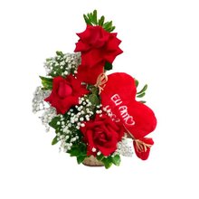 Colombianas com Amor