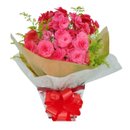 Begônia Rosa 