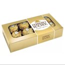 Ferrero Rocher 100grs 