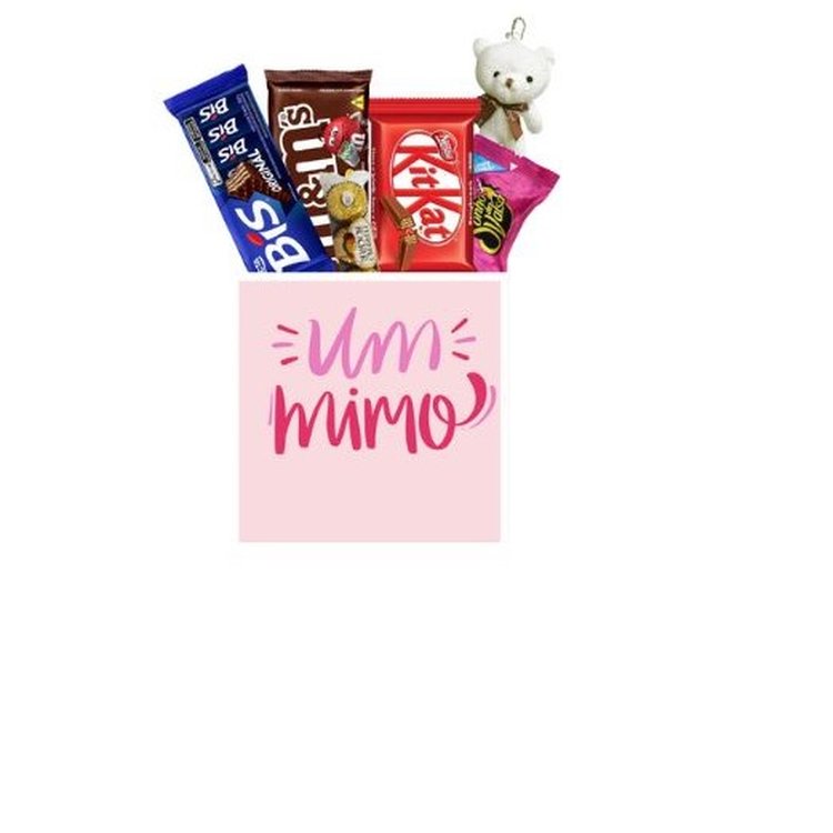 Um Mimo
