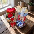 Coração Doce de Amor