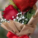Coração Doce de Amor