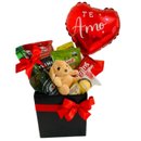 Box de Petiscos - Inesquecivel 
