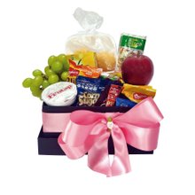 Caixa Café da Manhã Delícia