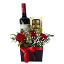 Box Encanto e Magia