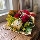 Buquê Valentines