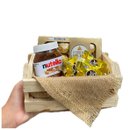 Caixote Ouro