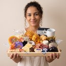 Box de Café Primor 