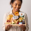 Box Pic Pic com Bento Cake 