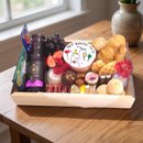 Box Luxo com Bento Cake