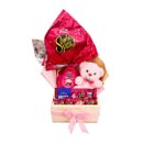 Cesta de Páscoa Sonho de Valsa