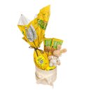 Cesta de Páscoa Caribe 