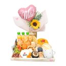 Box Mamãe em Família 