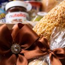Cesta de Café Caprichosa