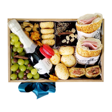 Cesta Brinde à Vida