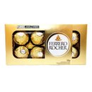 Caixa de Bombom Ferrero Rocher