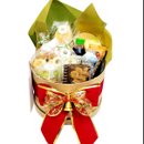 Cesta Mágia de Natal