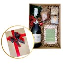 Cesta de Natal Elegance