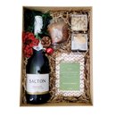 Cesta de Natal Elegance