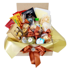 Cesta de Café Catarina