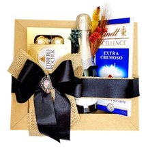 Cesta Requinte c/ Chandon