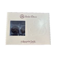 Caixa com 12 Brigadeiros Sodiê