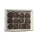 Caixa com 12 Brigadeiros Sodiê