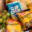  Cesta Surpresa Café da Manhã Luxo