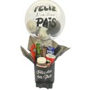 Box de Guloseimas Grande Pais
