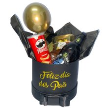 Box Baden Baden Papai