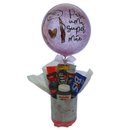 Balão e Guloseima Super Mãe Grande