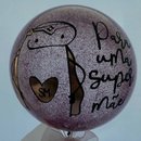 Balão e Guloseima Super Mãe Grande
