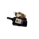 Tábua com Frios e Vinho Chileno