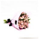 Bouquet de Alstromerias Rosa  Miley