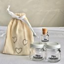 Presente Cheirinho de Neném - Menina