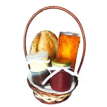 Cesta Especial Artesanal