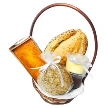 Cesta Café Saboroso