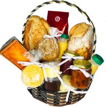 Cesta Artesanal Especial