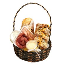 Lanche da Tarde Especial