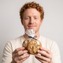 2 Cookies de Chocolate Artesanais Gourmet