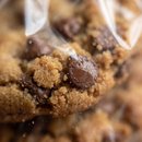 2 Cookies de Chocolate Artesanais Gourmet