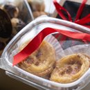 Cesta Mini Doces