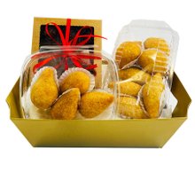 Cesta Festa de Aniversário