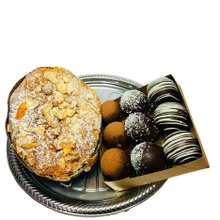 Cesta Lembrança de Páscoa