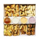 Box Snacks Artesanais