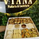 Box Snacks Artesanais