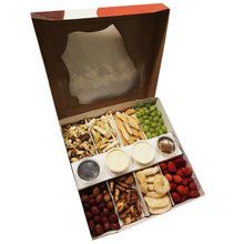 Box Gourmet Fondue
