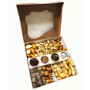 Box Produtos Artesanais Paraíso