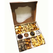 Box Produtos Artesanais Paraíso 